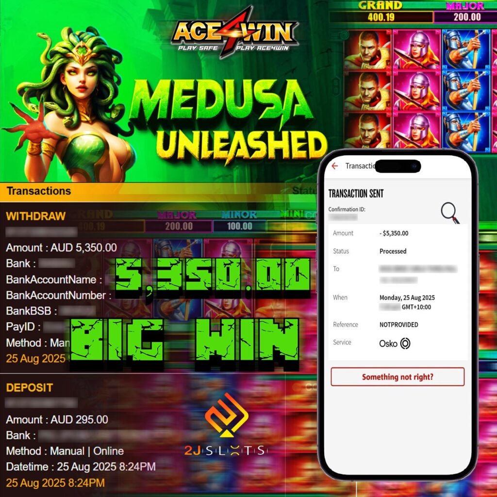 ACE4WIN