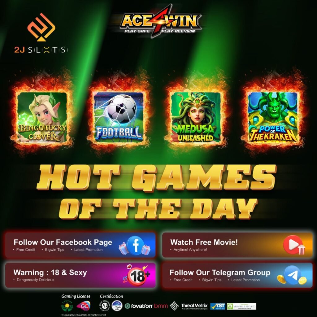 ACE4WIN